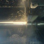 CNC Bolt Manufacturing