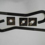 Foundation Bolts & Washers