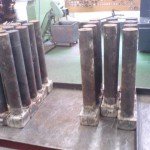 Square Head Bolt Forgings