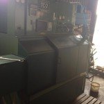 Takisawa CNC Machine