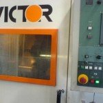 Victor CNC Lathe