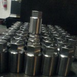 Closed End Nuts