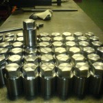 Closed end Nuts 1