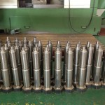 Forged Bolts