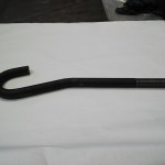 Foundation Bolt 1