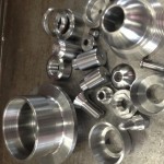 Finished Components