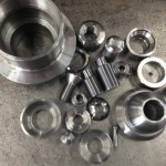 Finished Components