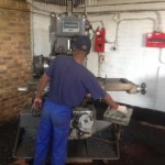 Milling