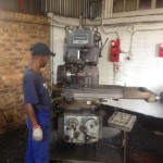 Milling