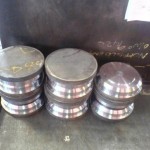 Pre-machined End Caps