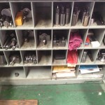 Tooling
