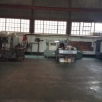 Workshop Side View