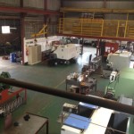 Workshop Top View 1